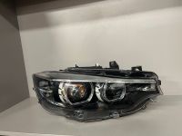 BMW 4er F32 F33 F36 LCI LED Scheinwerfer rechts Facelift 7476206 Düsseldorf - Unterbach Vorschau