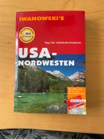 Reiseführer USA Nordwesten Bayern - Augsburg Vorschau