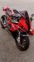 Bmw s1000rr k67 m paket Bayern - Wallerfing Vorschau