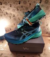 Sportschule für trekking wandern in gr, 43,5 asics ortholight n Essen - Steele Vorschau