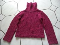 H&M dicker warmer Kinder Rolli Rollkragen Pullover Gr. 146 Bayern - Pfarrkirchen Vorschau