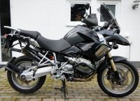 R1200GS K25 Wuppertal - Vohwinkel Vorschau