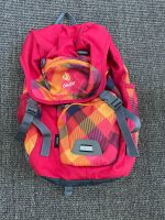 Deuter Junior Rucksack Kinder Mädchen Rot Orange Brustgurt Berlin - Lichtenberg Vorschau