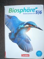 Biosphäre Niedersachsen 5/6 isbn 978-3-06-420048-7 Niedersachsen - Scheeßel Vorschau