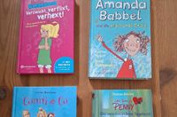 Kinderbücher: Conni, Penny, Bibi und Amanda Brandenburg - Guben Vorschau