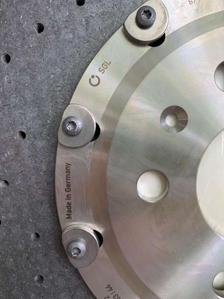 NEU Ceramic Bremse ink.Bremsbeläge NEU/Audi/VW/PORSCHE/RS‼️ in Stuttgart