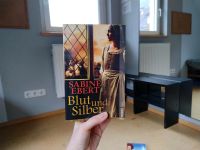 Blut und Silber - Sabine Ebert Hessen - Ebersburg Vorschau