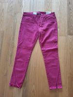 Street one Hose Jeans Gr. 40 , 31/29 pink NEU Bayern - Eging am See Vorschau