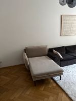 Moderne neuwertige…Lounge / Sofa / Couch / Sitzbank / Sessel München - Altstadt-Lehel Vorschau