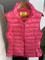 Witty Knitters Damen Steppweste Pink Gr XS wie neu Leipzig - Thekla Vorschau
