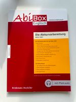 Abibox Englisch Niedersachsen 2023 Schülerarbeitsbuch Peine - Woltorf Vorschau