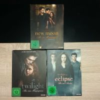 Twilight - Saga DVD in Dresden Leipzig Wurzen Sachsen - Wurzen Vorschau