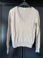 Leichter / dünner Pullover / Oberteil Creme-beige XS/S Hessen - Heuchelheim Vorschau