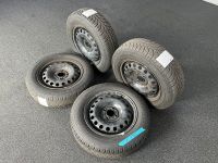 4X Winterkompletträder VW UP Stahl 165/70 R14 81T 5-6mm Nr. 2469 Nordrhein-Westfalen - Raesfeld Vorschau