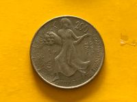 Münzen Umlaufmünze Italien 200 Lire 1981 FAO Rheinland-Pfalz - Alzey Vorschau