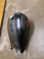 Moto Guzzi Nevada 750 Tank Bayern - Allersberg Vorschau