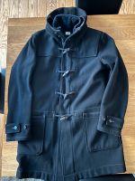 C.P. Company Dufflecoat WinterJacke Gr. 52 schwarz Hessen - Wiesbaden Vorschau