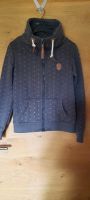 Da. Sweatjacke grau Gr. 40 Bayern - Marktoberdorf Vorschau