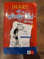 Diary of a Wimpy Kid (englisch) Baden-Württemberg - Denkendorf Vorschau