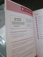 Physiotherapie Leitfaden 7. Auflage Thüringen - Gera Vorschau