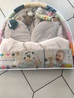 Baby Activity-Decke / Spielebogen Motiv Elefant Baden-Württemberg - Karlsdorf-Neuthard Vorschau