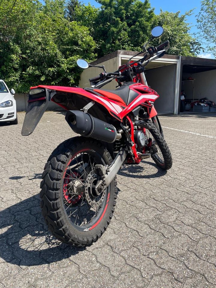 Beta 125 RR - 2019 - 31000km in Dortmund