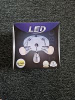 Deckenleuchte Lampe LED Thüringen - Nordhausen Vorschau