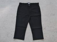 JR / Hose, 5-Pocket, 7/8, Yessica C&A, Damen, schw., Gr-42-(M)-XL Bayern - Stamsried Vorschau