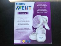 Philips Avent Milchpumpe Baden-Württemberg - Biberach an der Riß Vorschau