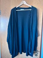 Cardigan schwarz Primark Gr. XL Jäckchen Sommer Thüringen - Weida Vorschau