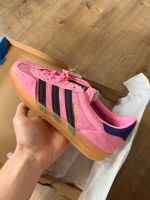 Adidas Gazelle Indoor, pink, 38, Handball Spezial, Samba, Campus Lüneburger Heide - Neuenkirchen Vorschau