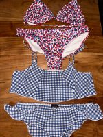 Bikini Set Tommy Hilfiger Calzedonia Gr. 152/164 Bayern - Pressath Vorschau