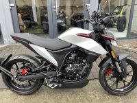 Motorrad Malaguti Drakon 125 ccm , Neumaschine ☑️verfügbar Nordrhein-Westfalen - Mettingen Vorschau