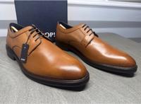 Joop! Pero Stampa Kleitos Lace Up yc4, Leder, Schuhe, 46 Rheinland-Pfalz - Mainz Vorschau