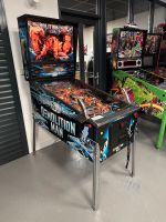 Flipper - Pinball Williams Demolition Man Widebody Nordrhein-Westfalen - Gronau (Westfalen) Vorschau