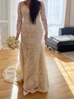 Pronovias, Hochzeitskleid Bayern - Rohr Mittelfr. Vorschau