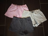 3er Set Shorts Größe 140 Kr. Altötting - Töging am Inn Vorschau