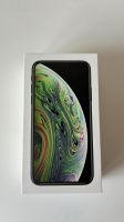 iphone XS 64GB gebraucht Baden-Württemberg - Dettingen an der Erms Vorschau