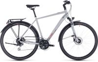 Cube Touring Pro grey´n´orange | 58 cm Düsseldorf - Rath Vorschau