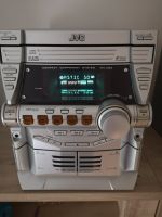 JVC Compact disc digital audio Düsseldorf - Garath Vorschau