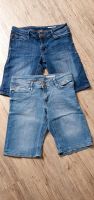 Bermuda EDC Jeans 2 Stück Gr. 36 (28) Harztor - Harztor Ilfeld Vorschau