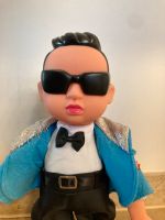 Psy Puppe K Pop Figur Korea Hessen - Kelkheim Vorschau