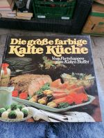 Buch das beste aus der kalten Küche Hessen - Felsberg Vorschau