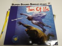 Two of Us - Blue night shadow 1985 Maxi 12" - 45rpm Nordrhein-Westfalen - Bottrop Vorschau