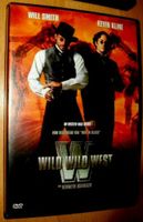 Wild Wild West Im Westen was neues DVD Will Smith K.Kline Western Feldmoching-Hasenbergl - Feldmoching Vorschau