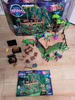 Playmobil Ayuma 70805 Trainingscamp Nordrhein-Westfalen - Moers Vorschau