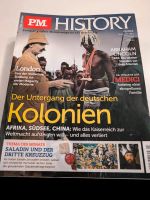P.M. History / 1€ pro Heft Niedersachsen - Cuxhaven Vorschau