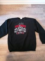 With Full force pullover xl schwarz Rostock - Hansaviertel Vorschau