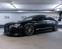 Audi A8 / S8 3.0 TDI Scheckheft/Carbon/22Zoll Schleswig-Holstein - Lübeck Vorschau