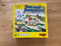 Haba Mein erster Spieleschatz Schleswig-Holstein - Achterwehr Vorschau